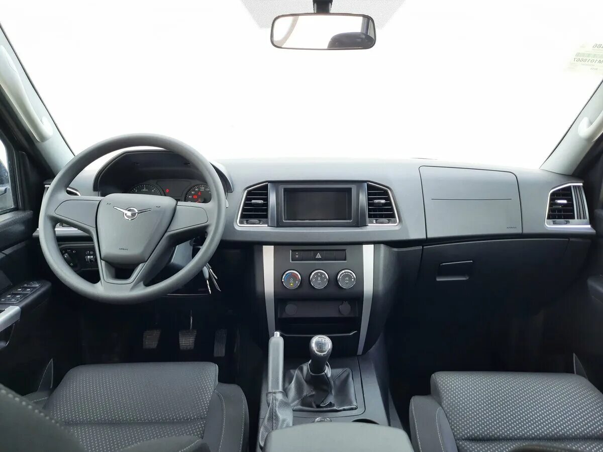 Тест-драйв "УАЗ Патриот" с "автоматом": антикроссовер DRIVE2