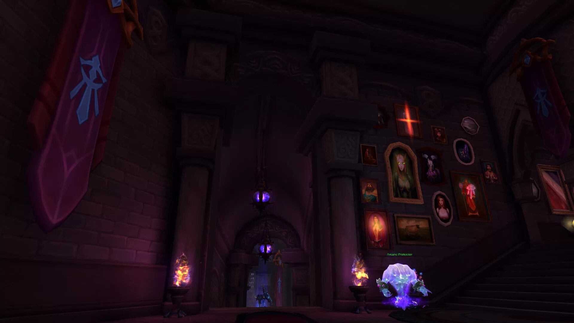 Оплот магов вов легион. Оплот чести вов 3. Оплот хранителя. Оплот хранителя wow. Оплот мага легион.