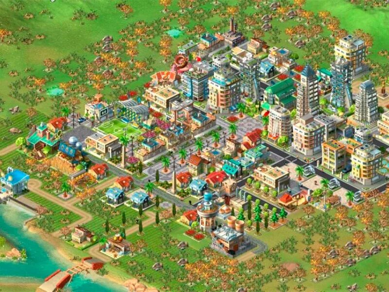 Rising cities. Дома рисинг ворлд. Стратегия города. Megacity игра. Rising cities.