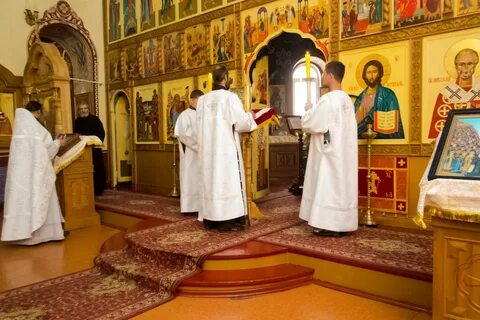 Сайт никольского монастыря