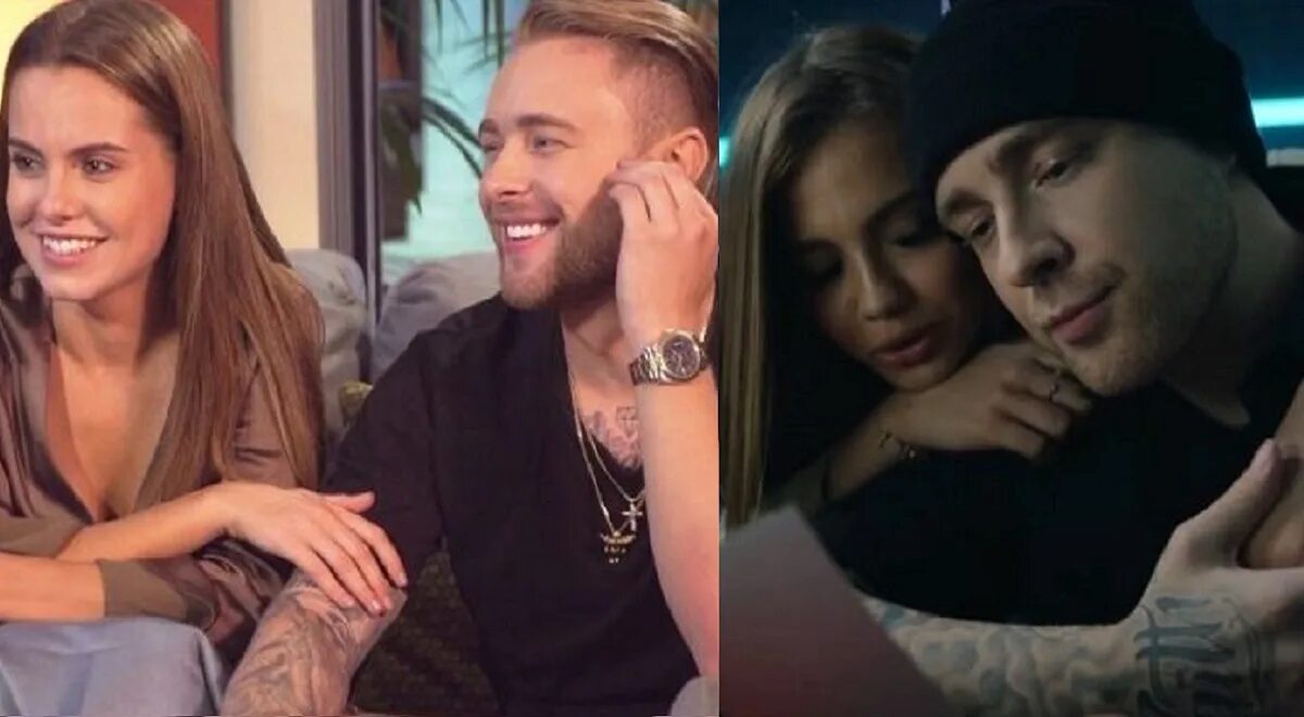 прятки с егором кридом на стс 1