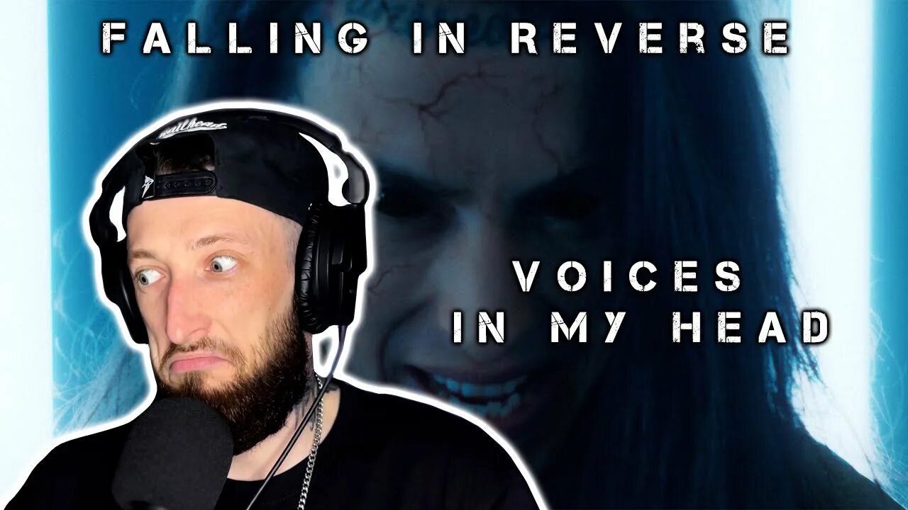 Falling in Reverse Voices in my head. Слушать Falling in Reverse " Voices in my head ". Voices in my head Falling Reverse перевод. Falling in Reverse im not Vampire revamped. Voice reverse