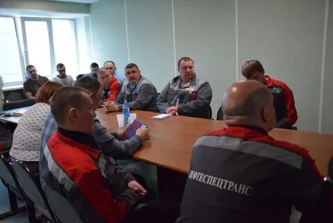 Вакансии мегион