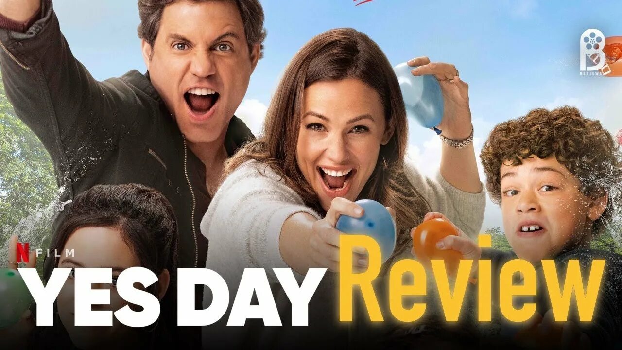 T me every day yes. День «да» / yes day (2025). комедия для всей семьи и детей. комедии для всей семьи.