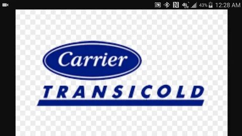 Carrier что это