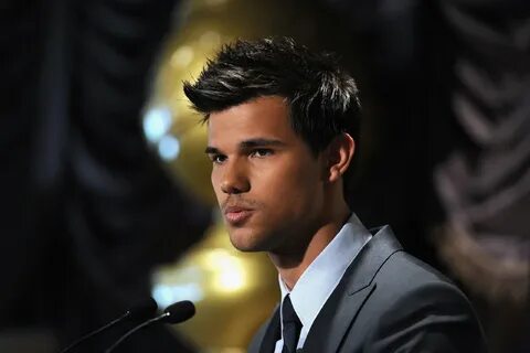 Taylor lautner net worth