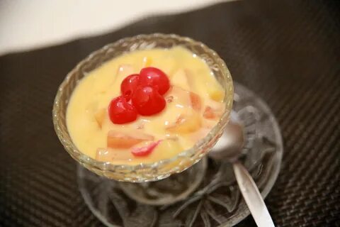 Custard