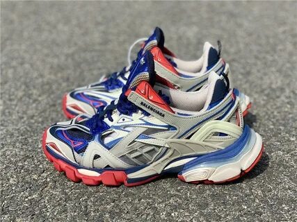 Balenciaga track 2