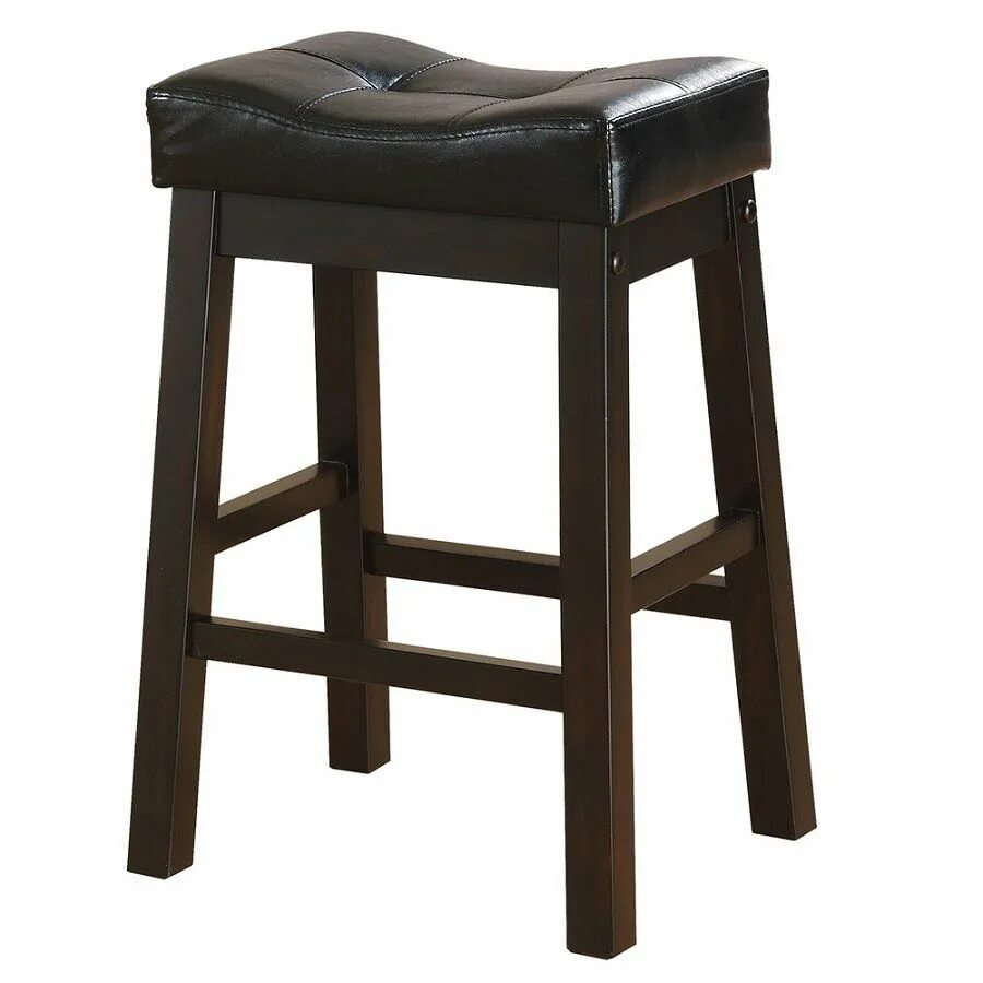 Полубарный стул 55 см. Табурет полубарный 60 см высота. Bar Stool BST-165 Upholstered. Стул полубарный Douglas.