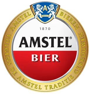 Amstel logo