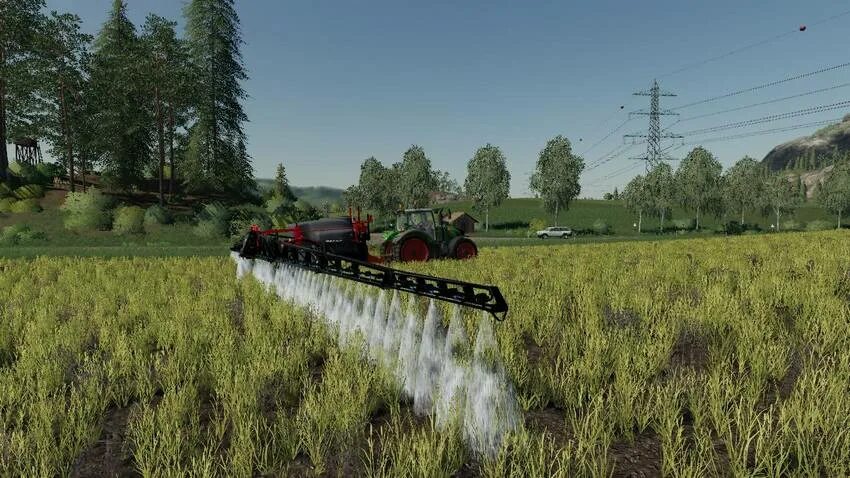 Ax v1