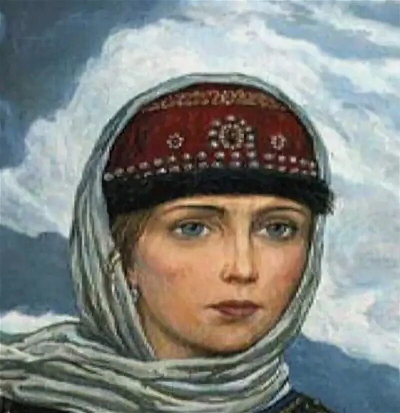 Характеристика княгини ярославны