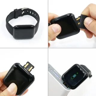 Smart bracelet your steward
