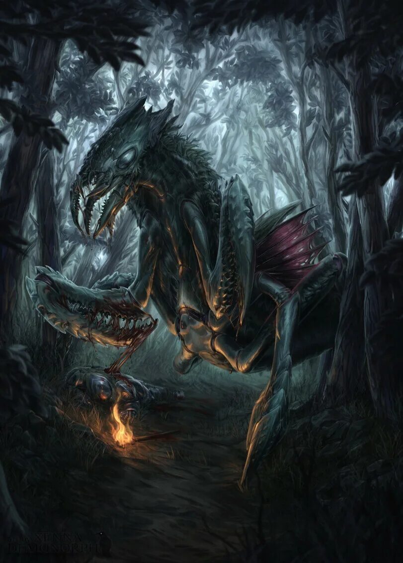 L2 essence трезубец чудовища. Драгон age 2. Пепельная бронированная виверна 3. Dragon age ящеры. Дракон фэнтези.