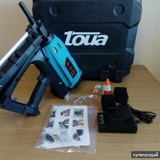 Гвозди toua