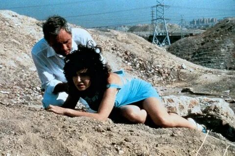 Photo de Laura del Sol - The Hit : le tueur était presque parfait.