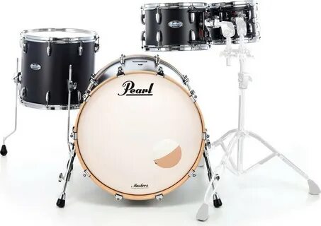 Pearl masters