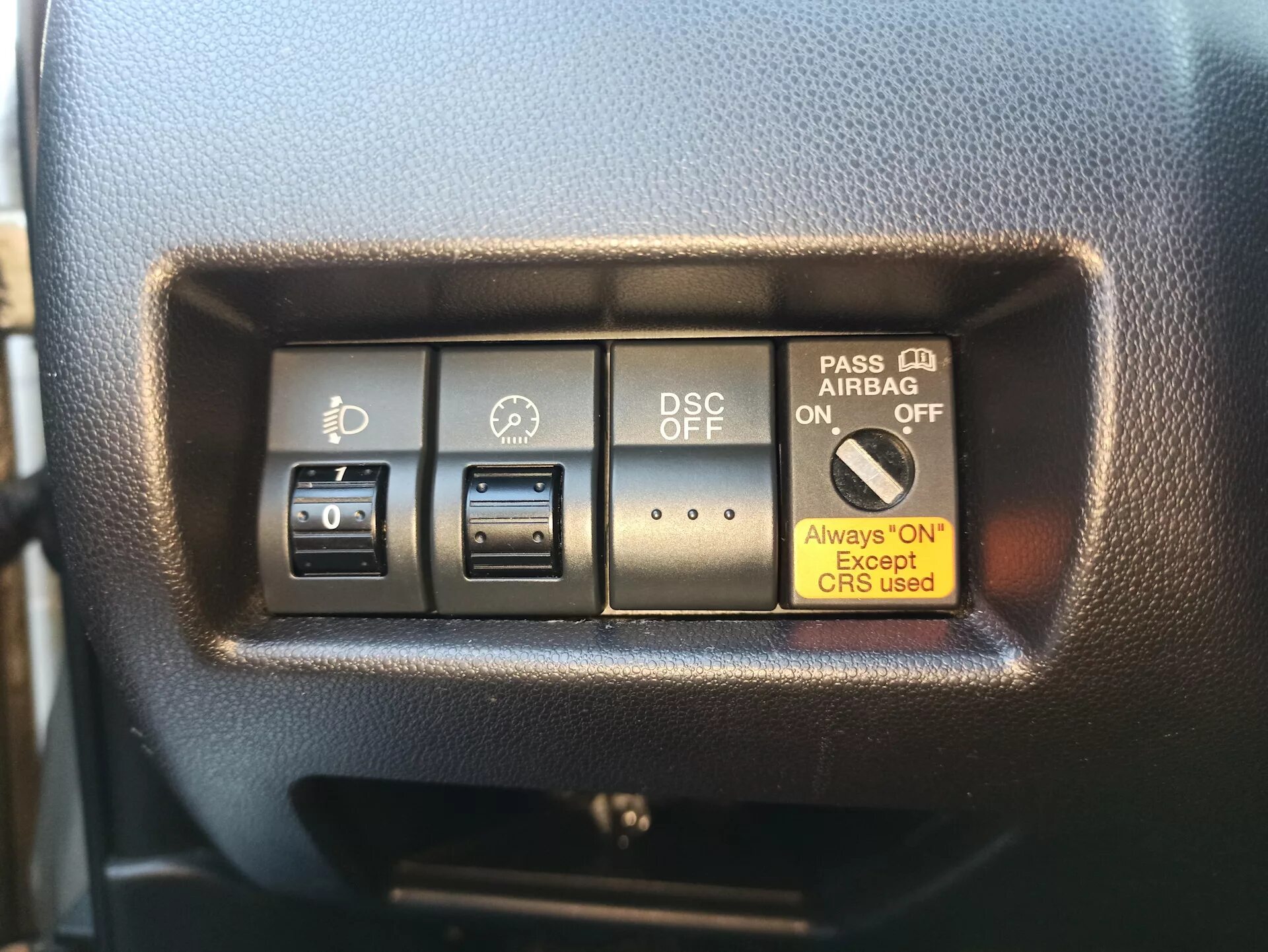 Как снять руль. - Mazda 3 (1G) BK, 1,6 л, 2008 года стайлинг DRIVE2