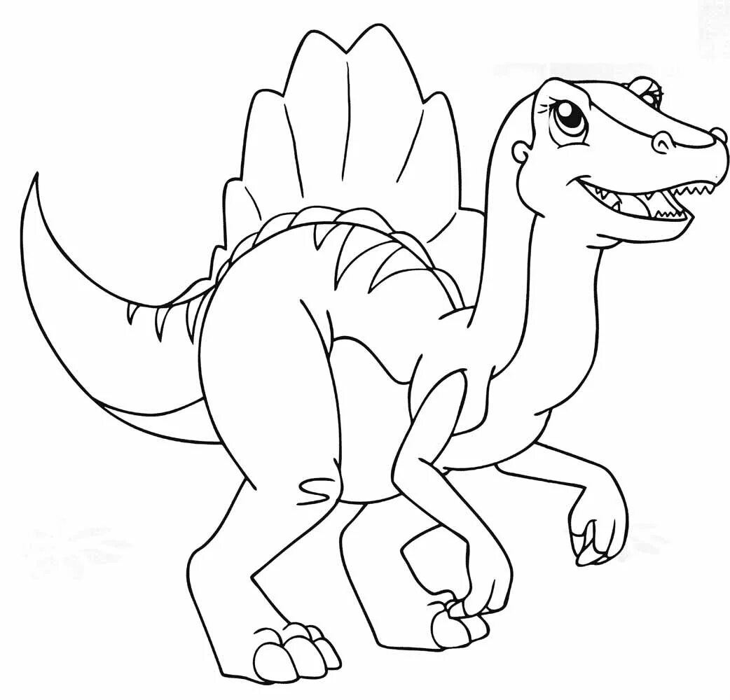 Картинки динозавров нарисовать. Динозавры / раскраска. Динозавр раскраска для детей. Динозавр рисунок карандашом. Динозаврик раскраска для детей.