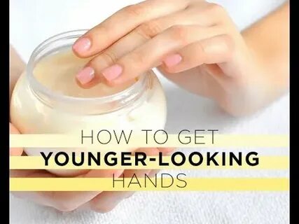 Younger hands