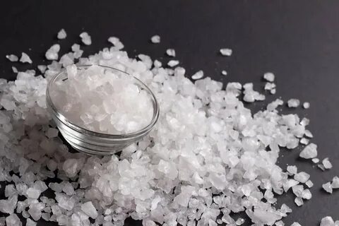 Соль ягненку