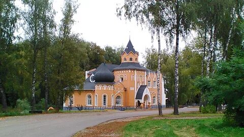Злынский конезавод