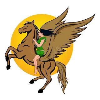 Pegasus ride ltd