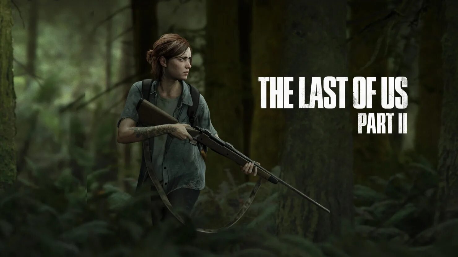 The last of us part i 2. The last of us part i 2