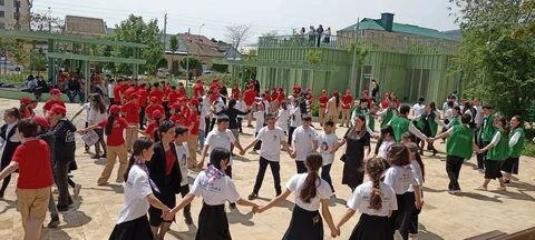 Культура гимназии