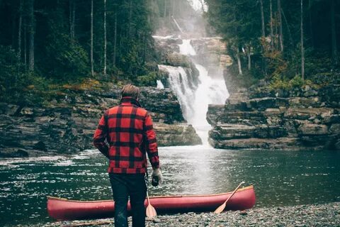 Жизнь как приключение
