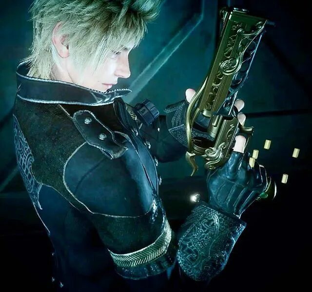 Отряд аргентум. Промпто final fantasy. промпто аргентум. ноктис и промпто.