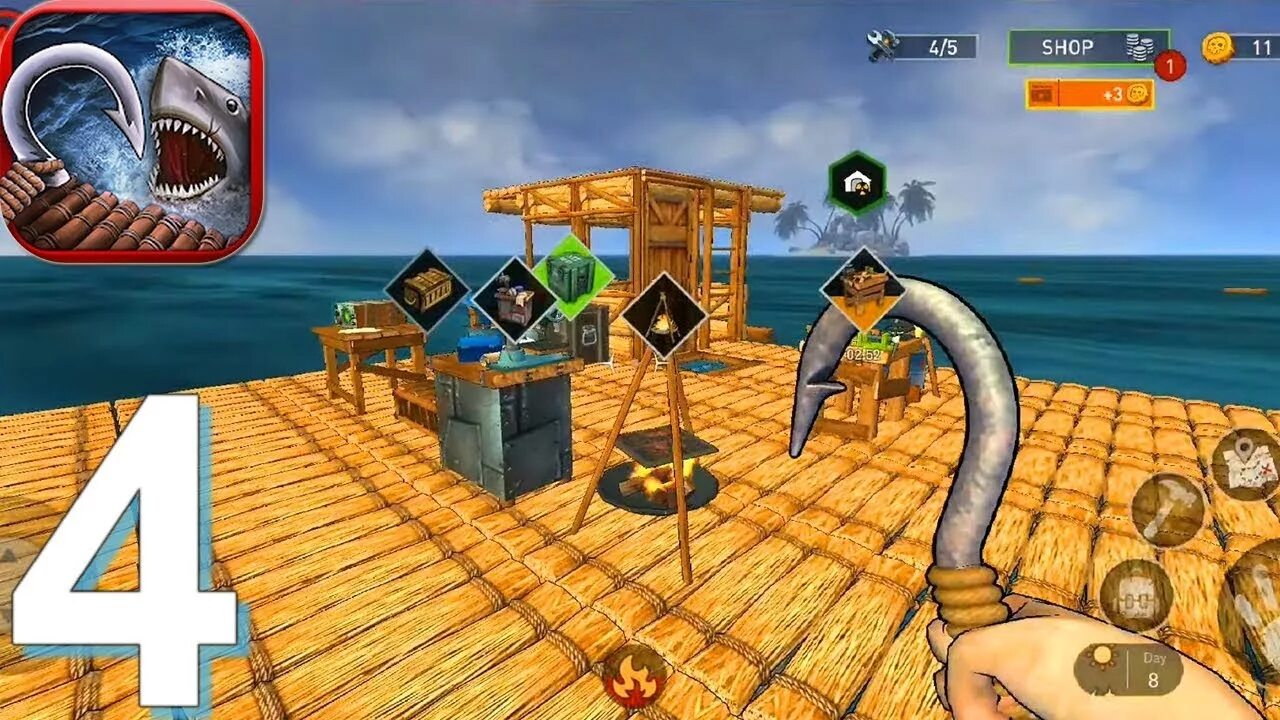 Игра Ocean Nomad. Игра Survival on Raft. Игра Raft Survival Ocean Nomad. Raft Survival Ocean Nomad плот. Игра nomad survival