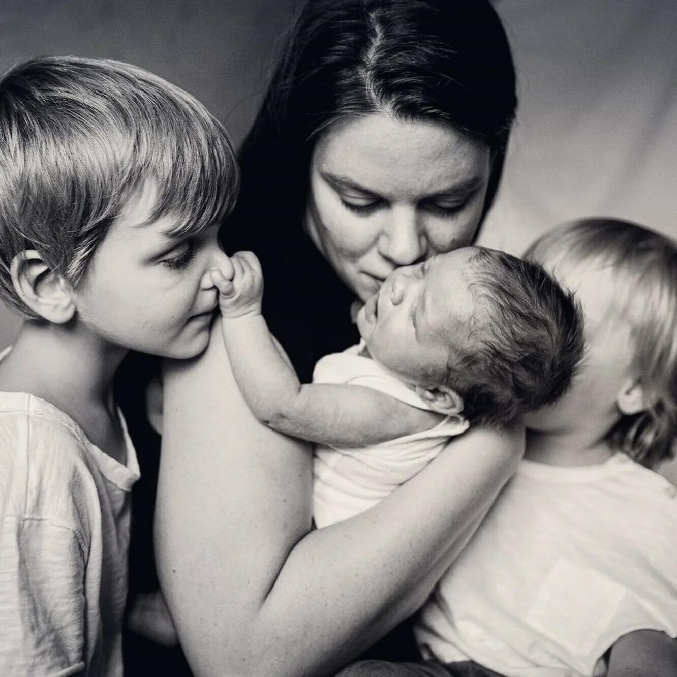 какой веры будет ребенок