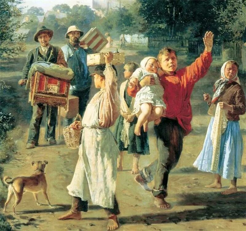 Труд и веселье. Труд рядом живут. Труд и веселье. Счастливый ребенок. Сбор урожая.