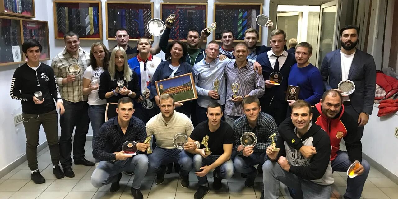 Лучший под 2018