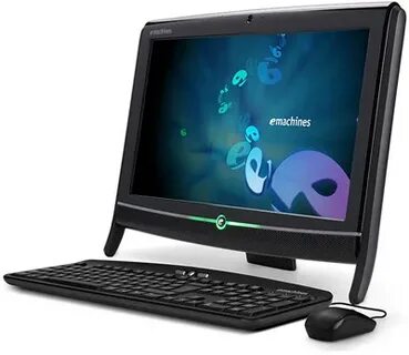 Acer 1800 моноблок