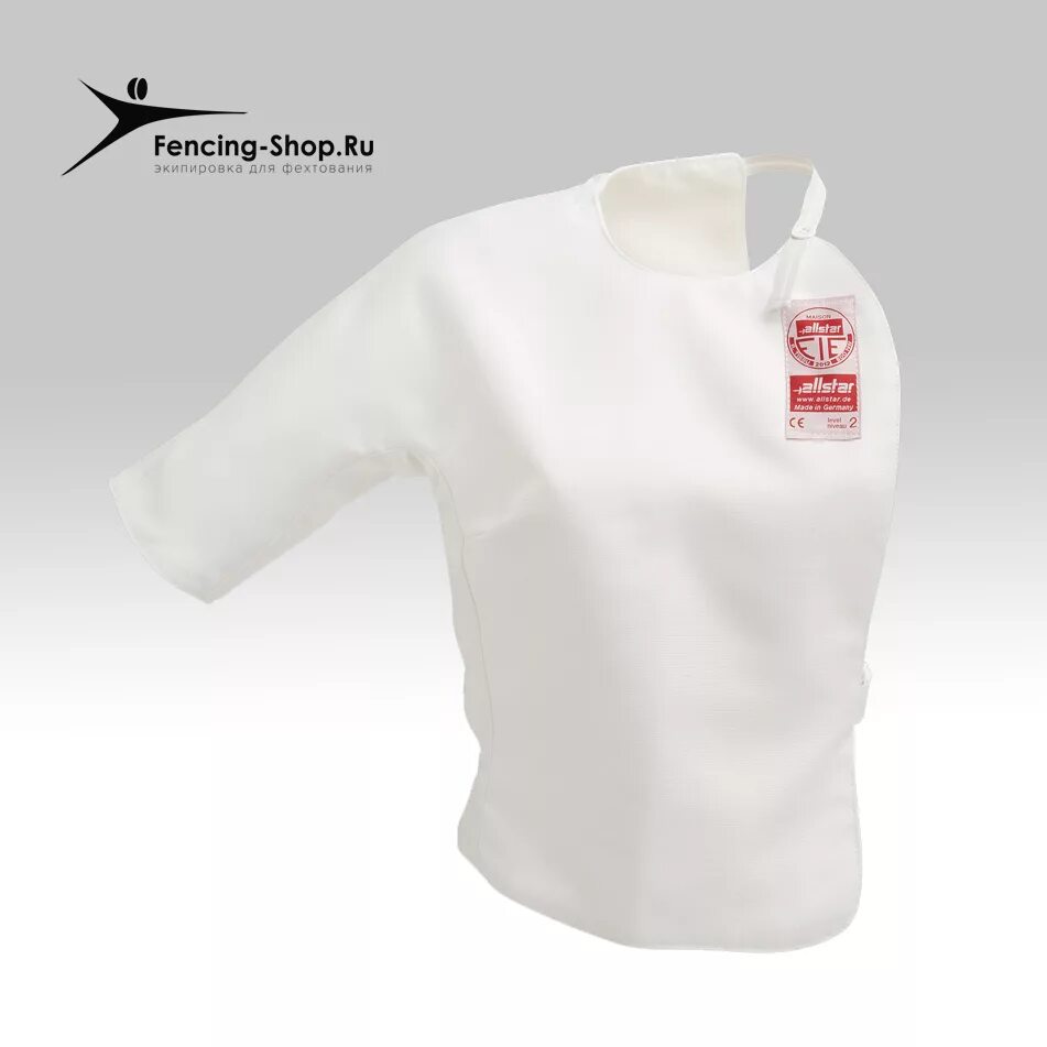 Набочник фехтовальный. Белый костюм фехтовальный. Fencing shop москва. Фенсинг шоп fencing shop. Электрокуртка для фехтования рапирная.