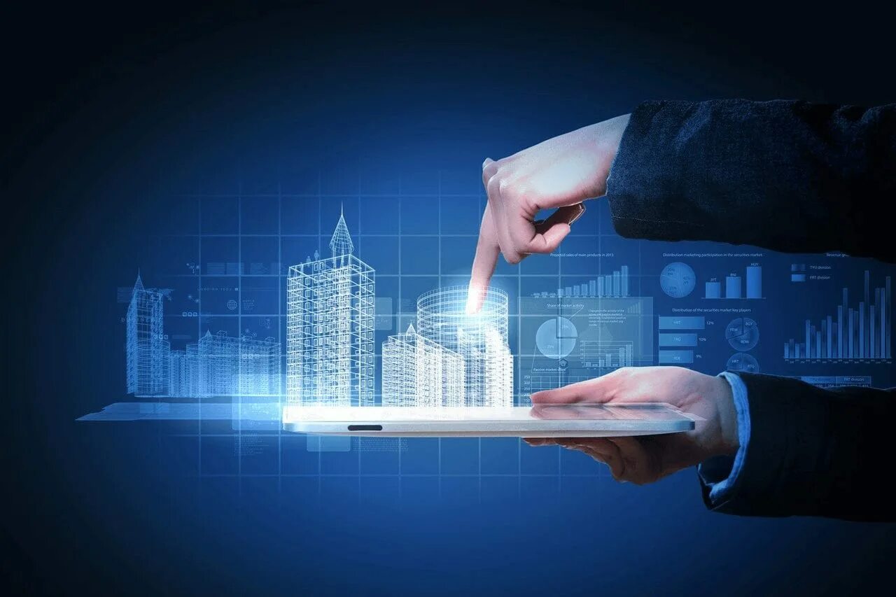 Technology projects