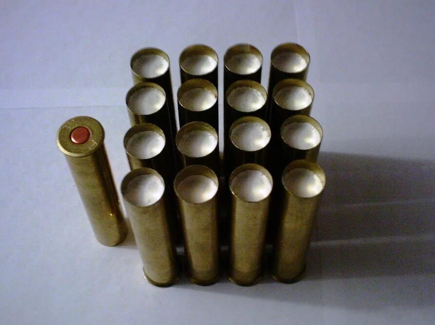32 пули