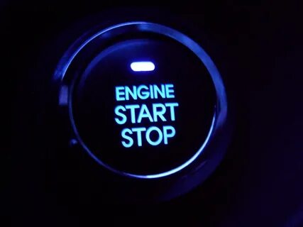 Start button