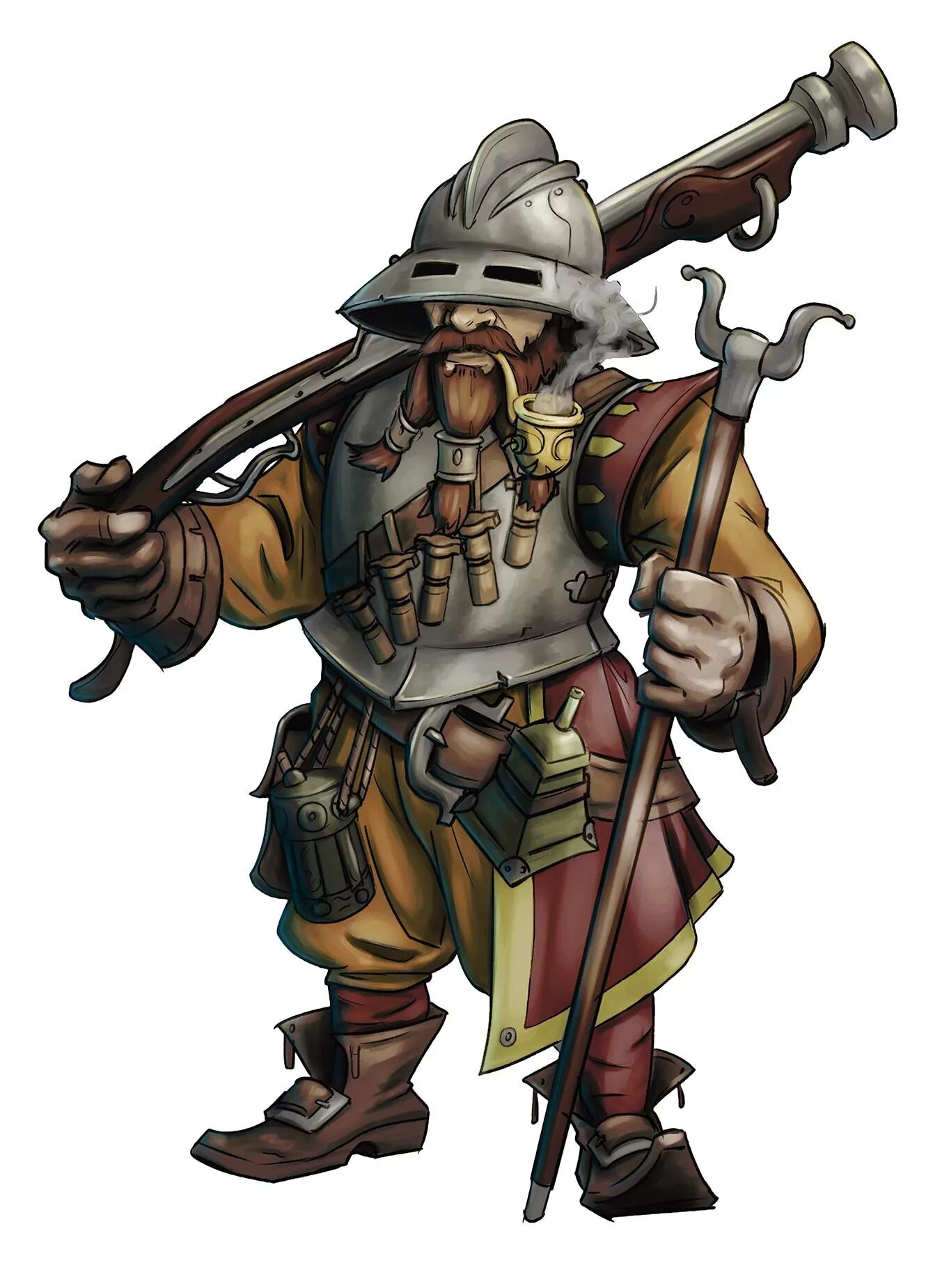 Днд 5. Рыцарь с секирой. Заргон днд. Ганслингер днд. Dnd 18.