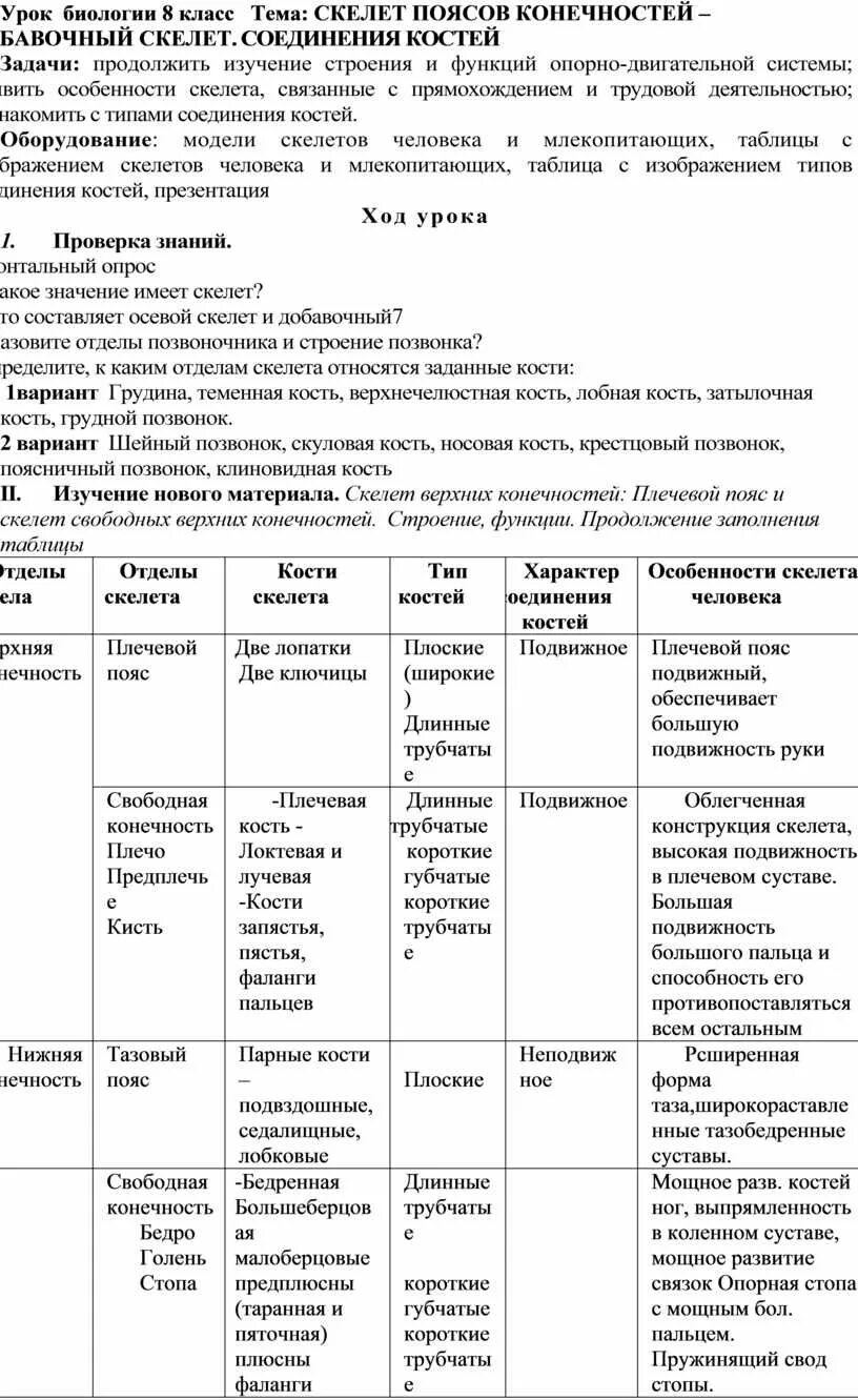 Таблица по биологии 8 класс отделы тела отделы скелета кости скелета. Таблица по биологии 8 класс кости скелета. Строение скелета человека таблица 8 класс биология. Скелет туловища человека таблица.