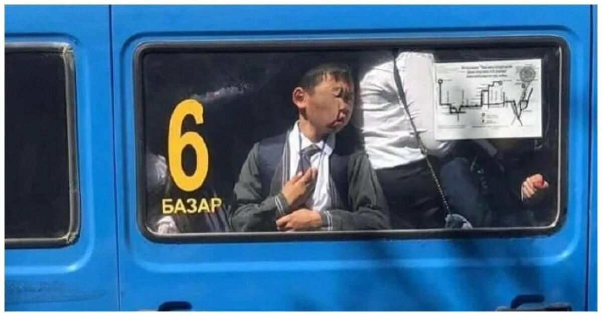 Ждать следующего автобуса