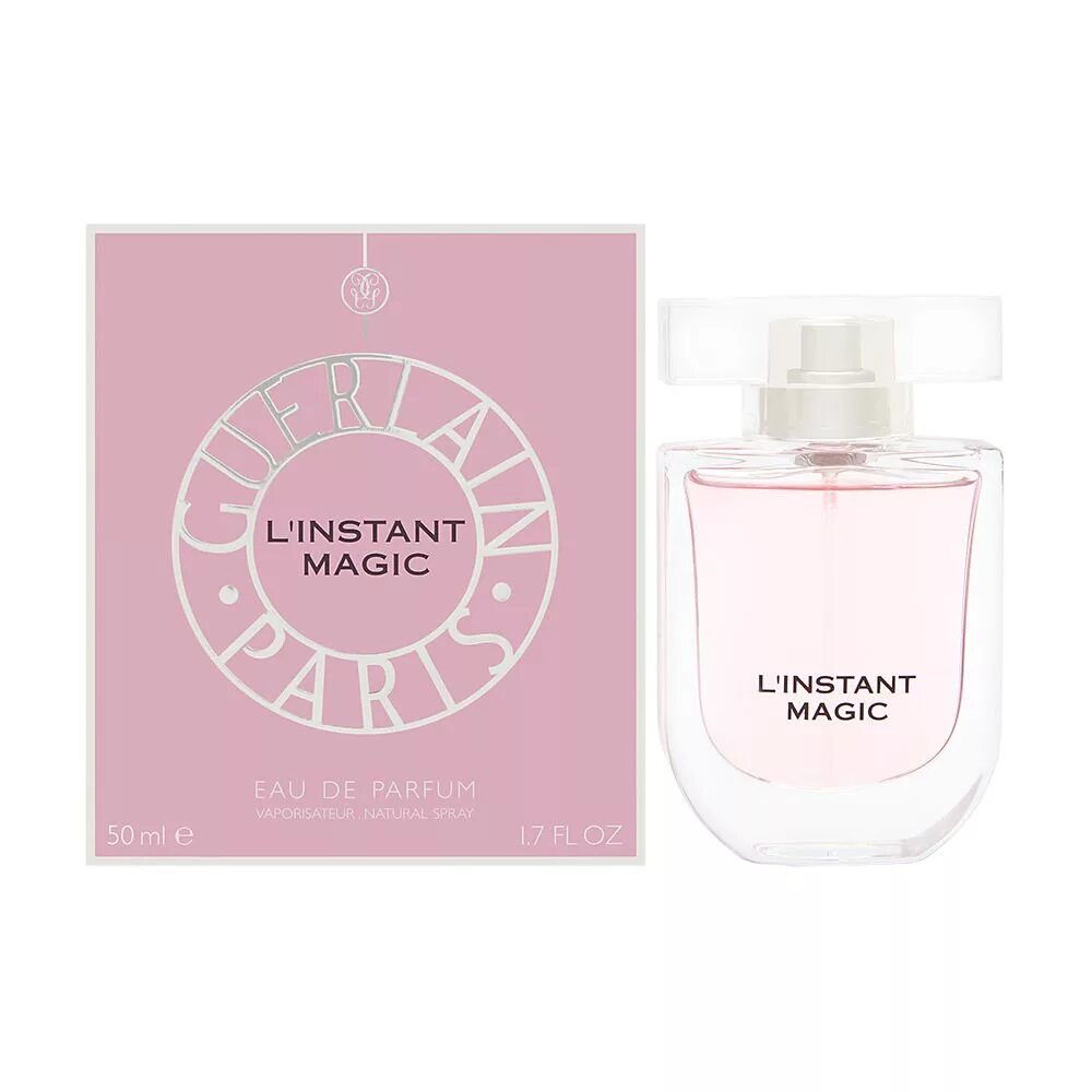 L instant magic. Guerlain l'instant Magic 50 мл. Guerlain l'instant Magic Eau de Parfum. Guerlain l`instant Magic EDP 100. Guerlain l`instant Magic EDP 50ml.