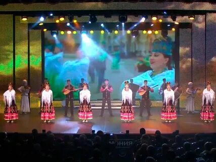 Песни оне республик