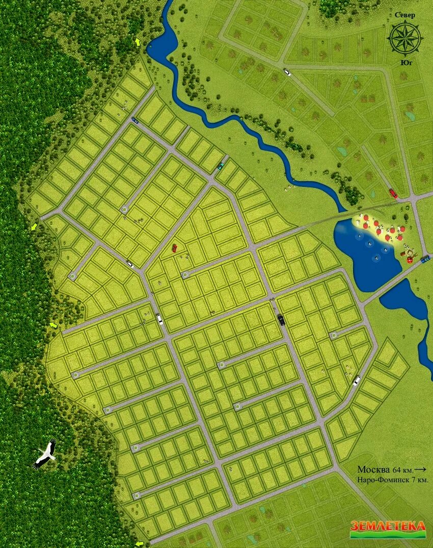 Поселок загородный 3. Карта загородного поселка. Поселок загородный Наро Фоминск. Коттеджный посёлок на речке. Схема загородного посёлка.