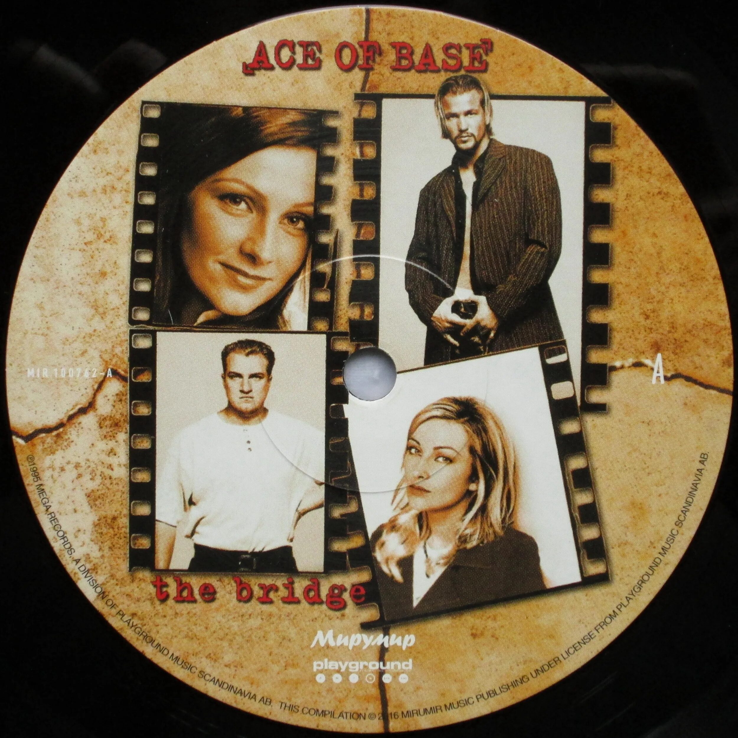 Ace of base i never. Диск ace of base 1995. ace of base винил. ace of base обложка. ace of base the bridge 1995.