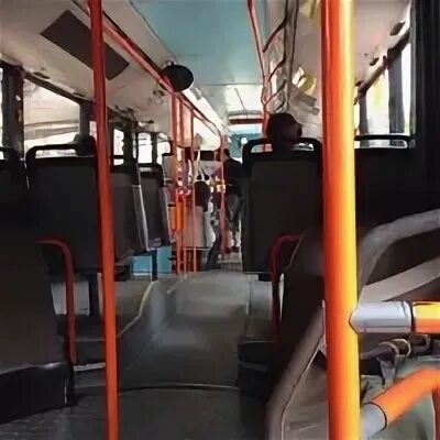 Автобус 962 ерино