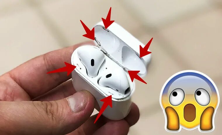 AirPods 3 разобрали и показали, чем они отличаются от AirPods Pro