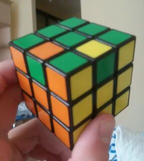 40 кубиков